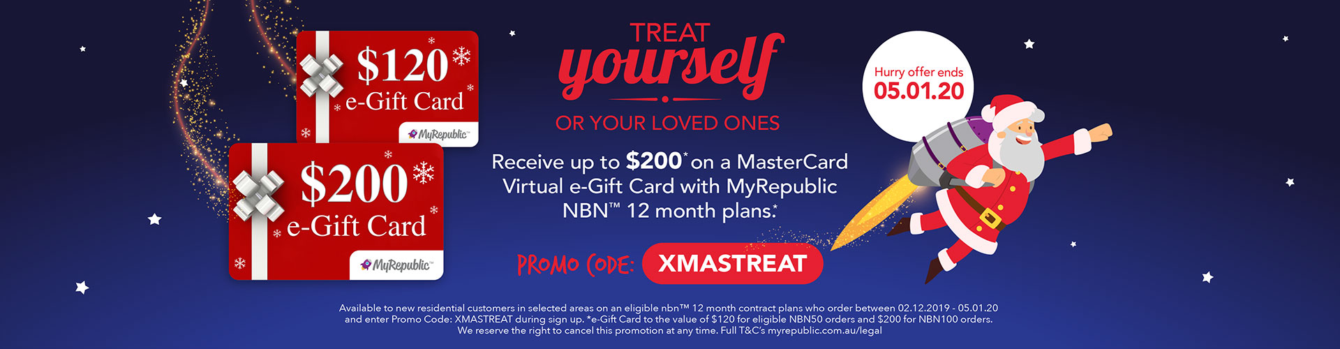 customise your new nbn64 plan today, simply select your speed