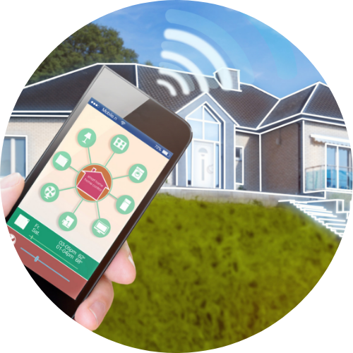 Smart Home