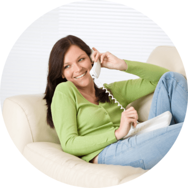 Home Phone Circle - 500_500 New Home Phone Circle - 500_500 New